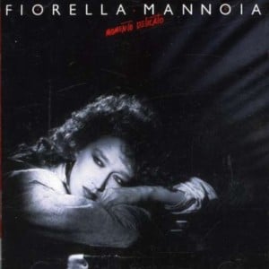 Quasi Amore - Fiorella Mannoia