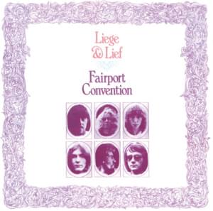 Reynardine - Fairport Convention