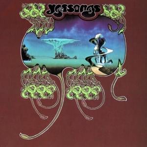 Roundabout [Yessongs] - Yes