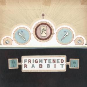 FootShooter - Frightened Rabbit