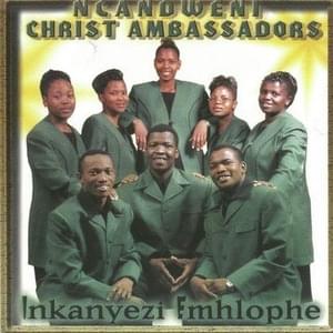 Baleka Josefa - Ncandweni Christ Ambassadors