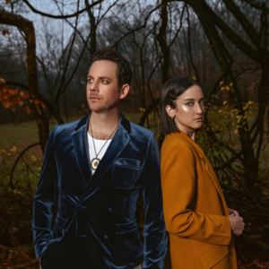 Wild Child - Sam Outlaw & Molly Parden