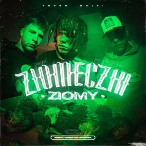 ZIOMECZKI ZIOMY - Young Multi