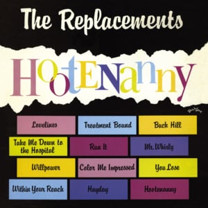 Color Me Impressed - The Replacements