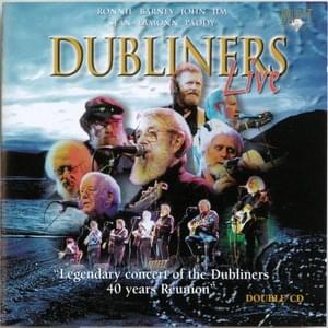 Grace - The Dubliners & Jim McCann