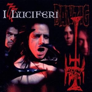 The Coldest Sun - Danzig