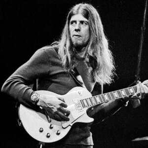 Ramblin’ On My Mind - John Mayall