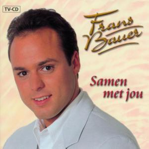 Adios amore - Frans Bauer