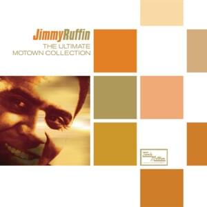 I Know How To Love Her - Jimmy Ruffin