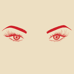 I Cannot Resist - Xiu Xiu (Ft. Drab Majesty)