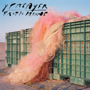 Blue Skies Dandelions - Yeasayer