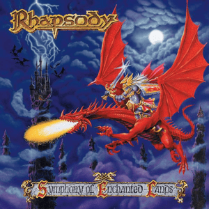 Wisdom of the Kings - Rhapsody of Fire