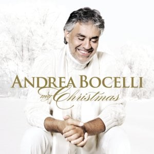 Santa Claus Is Coming To Town - Andrea Bocelli
