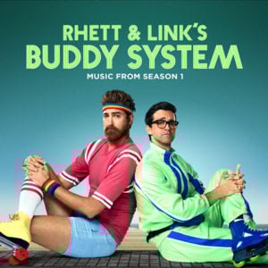 If I Had Another Me - Rhett and Link