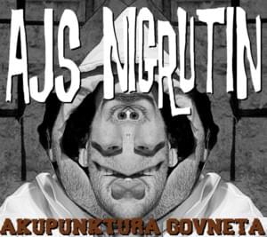 Ceo dan blejim - Ajs Nigrutin