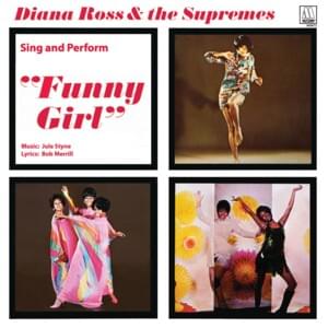 Don’t Rain on My Parade - The Supremes