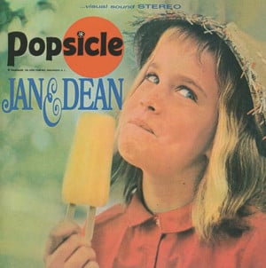 Tennessee - Jan & Dean