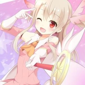 Work It Mahou Gurl - Shiki-TMNS