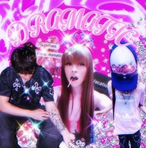 Dramatic - Baku & kuudere (Ft. Ayesha Erotica)