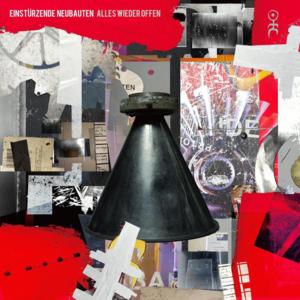 Nagorny Karabach - Einstürzende Neubauten
