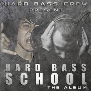 Hard Bass School - Sex, квас, хардбасс (Sex, Kvas, Hardbass) (Romanized) - Lyrxo Romanizations