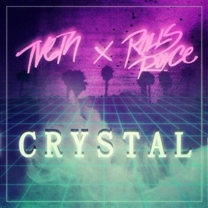 CRYSTAL - TVETH (Ft. Tushe)