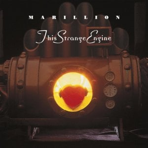 Man of a Thousand Faces - Marillion