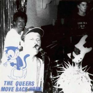 Everything’s Going My Way - The Queers