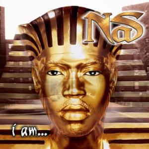 Album Intro (I Am...) - Nas