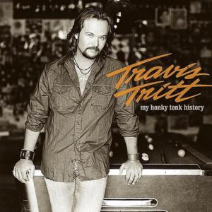 Honky-Tonk History - Travis Tritt