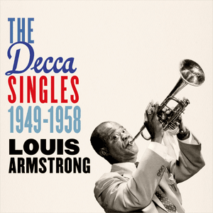 Life Is So Peculiar - Louis Armstrong (Ft. Louis Jordan)