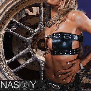 Tinashe - Nasty (Traduction française) - Lyrxo traductions françaises