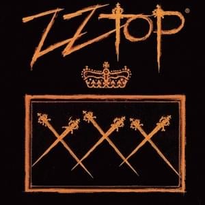 Dreadmonboogaloo - ZZ Top