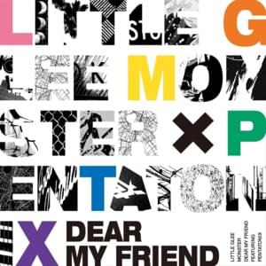 Dear My Friend - Little Glee Monster (Ft. Pentatonix)