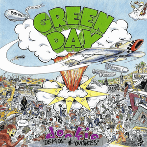 Christie Road (Dookie Outtake) - Green Day