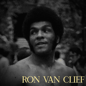 Ron Van Clief - Osirus Jack