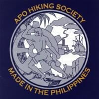 Tuloy Ang Ikot Ng Mundo - Apo Hiking Society