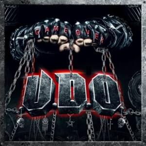 Metal Damnation - U.D.O.