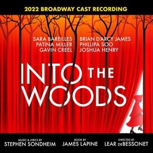 First Midnight - Into the Woods 2022 Broadway Cast