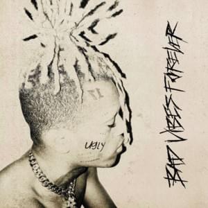 XXXTENTACION - UGLY (Traduction Française) - Lyrxo traductions françaises