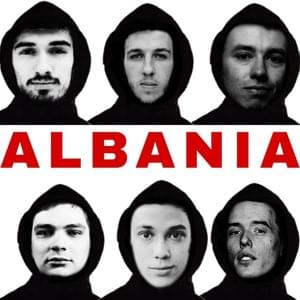 Албания (Albania) - FirstFeel & Warab (Ft. ‎BOOKER, Kid Sole, Мастридер (Mustreader) & Слава КПСС (Slava KPSS))