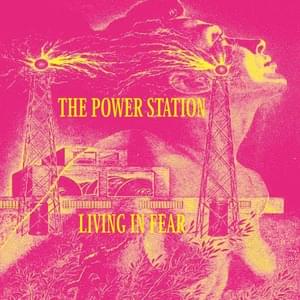 Taxman - The Power Station