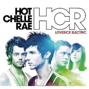 I Like to Dance - Hot Chelle Rae