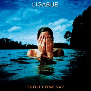 Voglio Volere - Ligabue