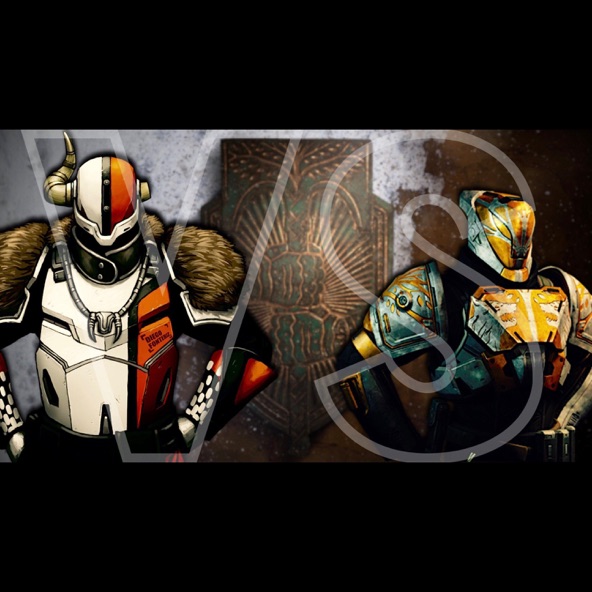 Shaxx Vs Saladin - Daddyphatsnaps