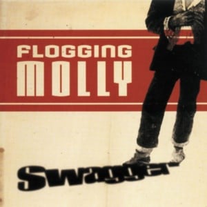 Black Friday Rule - Flogging Molly