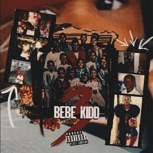 BeBe 3 - Cash Kidd