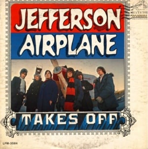 Don’t Slip Away - Jefferson Airplane