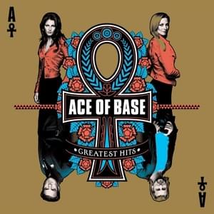 Living in Danger (Single Edit) - Ace of Base