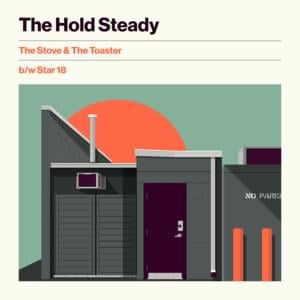 Star 18 - The Hold Steady